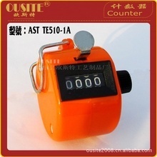 歐斯特TE100-1A穆斯林計(jì)數(shù)器 宗教修行的精準(zhǔn)伴侶與相似款推薦指南